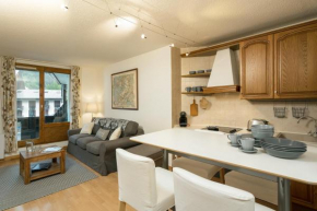 Отель Apartment Balme 2  Шамони